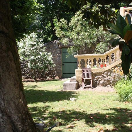 Les Escaliers Du Paradis Largentière Εξωτερικό φωτογραφία